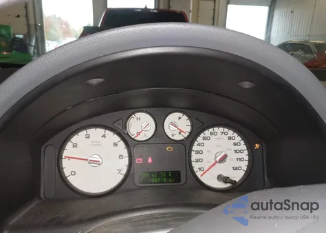 2005 Ford Freestyle Sel из США, поврежденный, VIN 1FMZK021X5GA54312